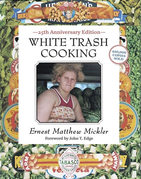 white trash cookbook recipes Epub