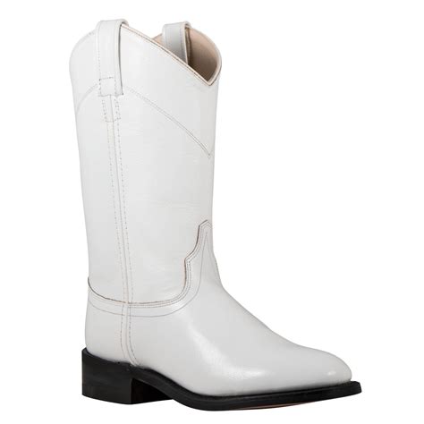 white western boots