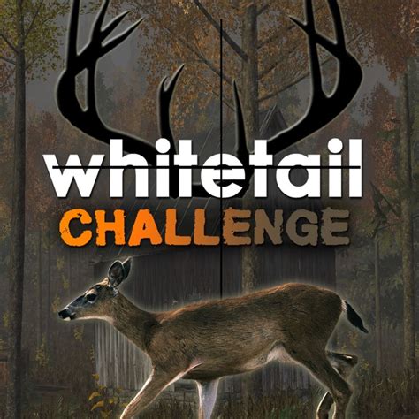 whitetail the ultimate challenge Kindle Editon