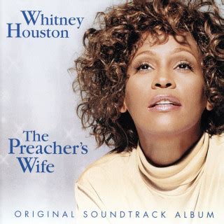 whitney houston preacher's wife i love the lord