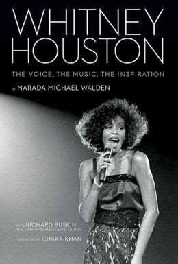 whitney houston the voice the music the inspiration Doc
