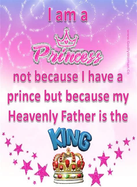 who am im gods princess Doc