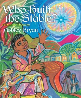 who built the stable? a nativity poem Epub