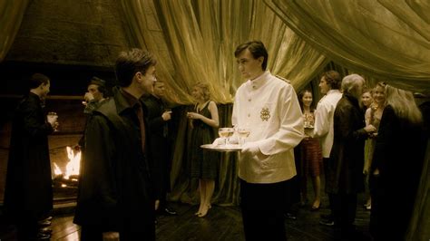 who died in the half blood prince