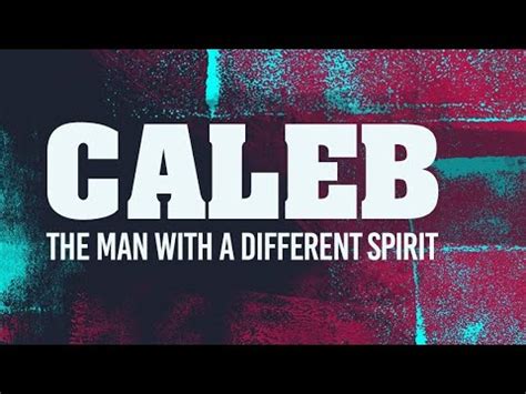 who is caleb e benedict of magical christians