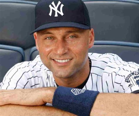 who is derek jeter? who was ? Epub