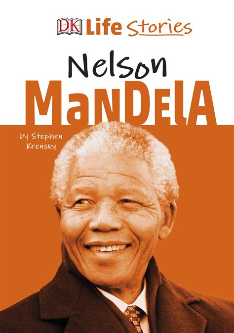 who is nelson mandela? a very short book for children Kindle Editon
