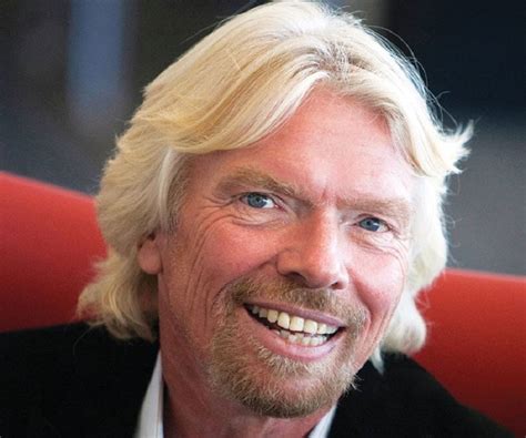 who is richard branson PDF