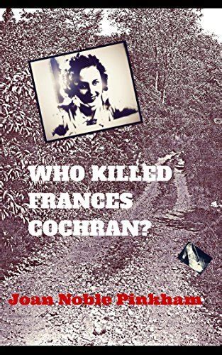 who killed frances cochran ? PDF