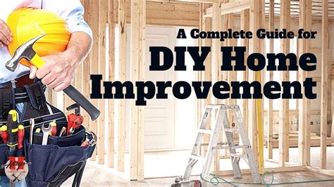 who makes do it yourself home improvements who makes do it yourself home improvements PDF