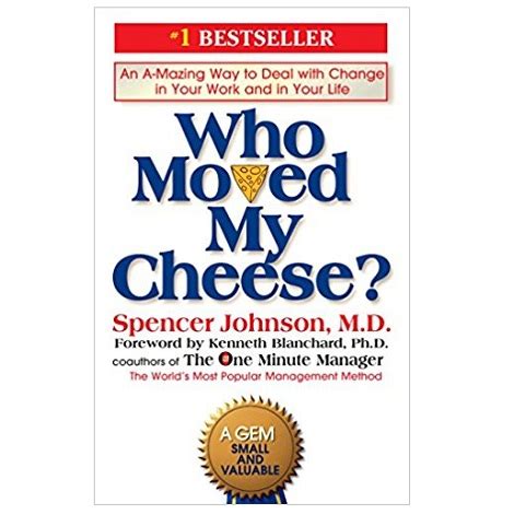 who moved my cheese pdf free download Doc