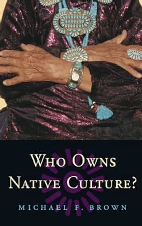 who owns native culture who owns native culture Epub