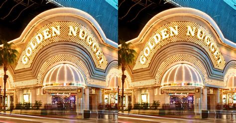 who owns the golden nugget casino