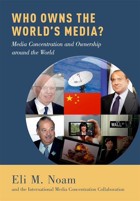who owns worlds media concentration ebook PDF