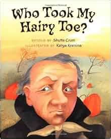 who took my hairy toe? PDF