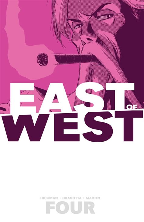 who wants war? east of west PDF