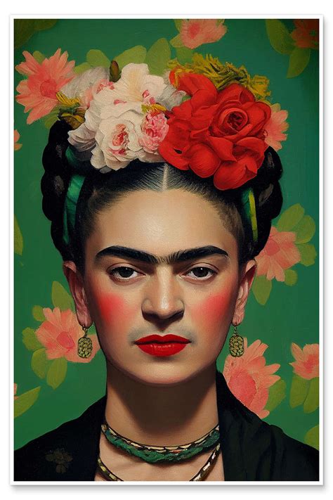 who was frida kahlo? Reader