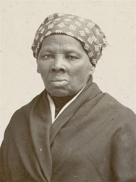 who was harriet tubman? Reader