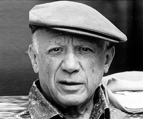 who was pablo picasso? Reader