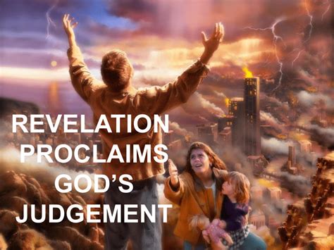 who will be saved in the coming period of judgment? PDF