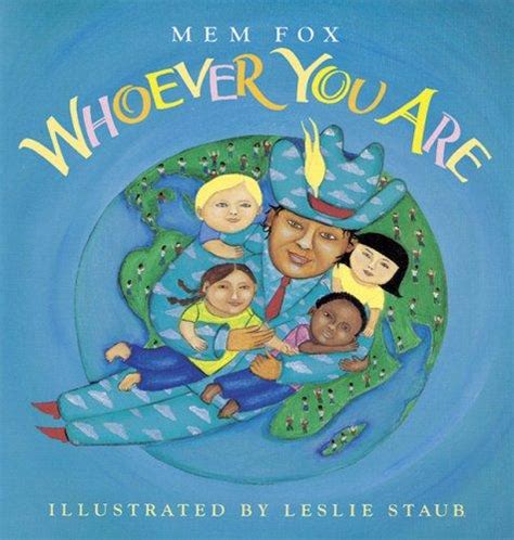 whoever you are reading rainbow books PDF