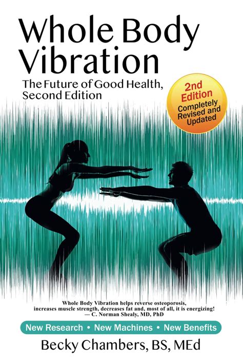 whole body vibration the future of good health Kindle Editon