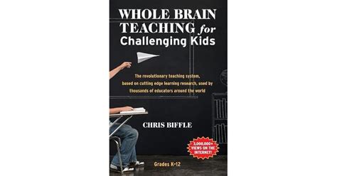 whole brain teaching for challenging kids Reader