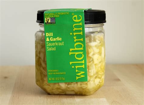 whole foods sauerkraut