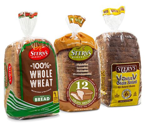 whole grain bread singapore