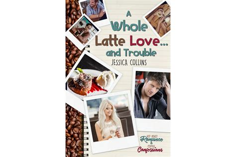 whole latte love contemporary romance Doc