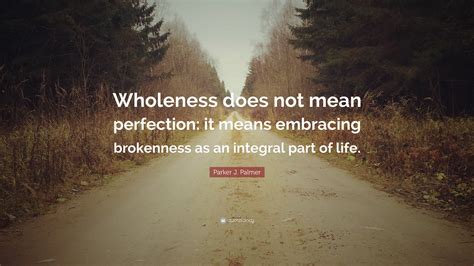 wholeness not perfection PDF