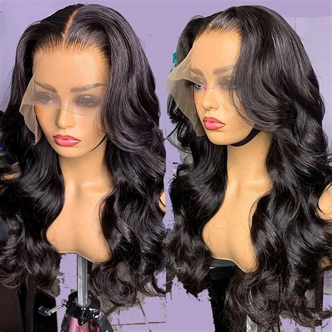 wholesale real hair wigs