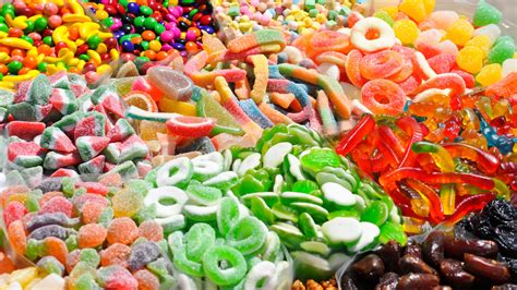 wholesale sweets