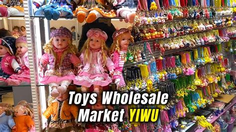 wholesale toys china