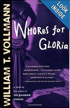 whores for gloria william t vollmann Kindle Editon