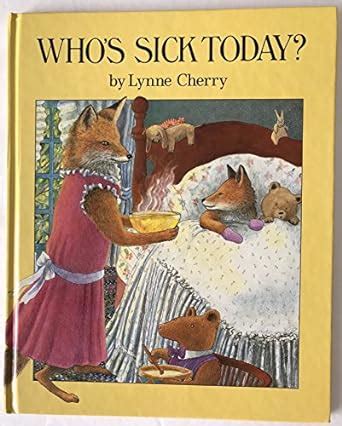 whos sick today? early bird Reader