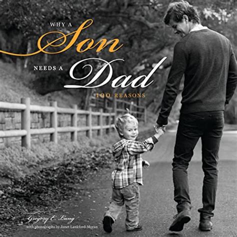 why a son needs a dad 100 reasons PDF