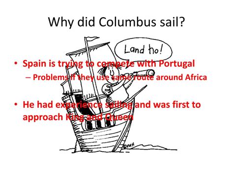 why absolute monarchs sponsored voyages and colonization.