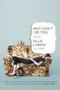 why cant i be you allie larkin 26 PDF