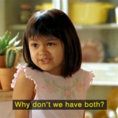 why cant we have both