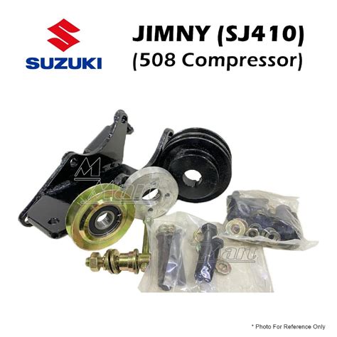 why do my suzuki sj410 mis when it idles Doc