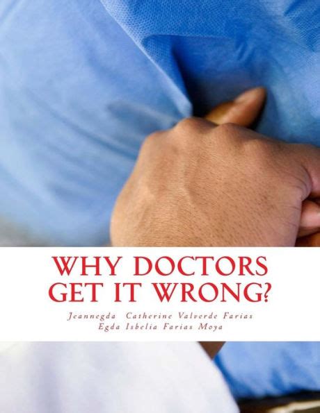 why doctors get wrong malpractice Epub