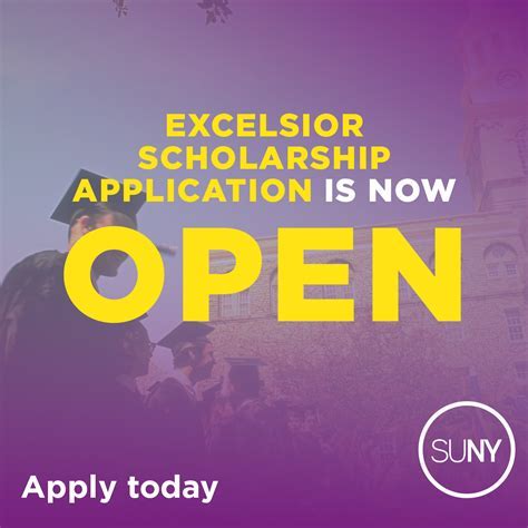 why does it say pending on my excelsior scholarship application