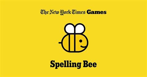 why does spelling bee stop
