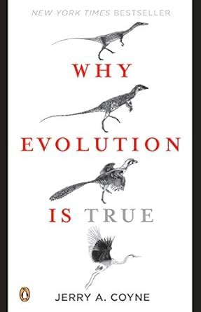 why evolution is true kindle edition Doc