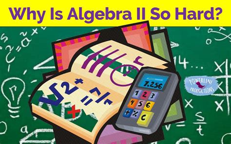 why is algebra so hard