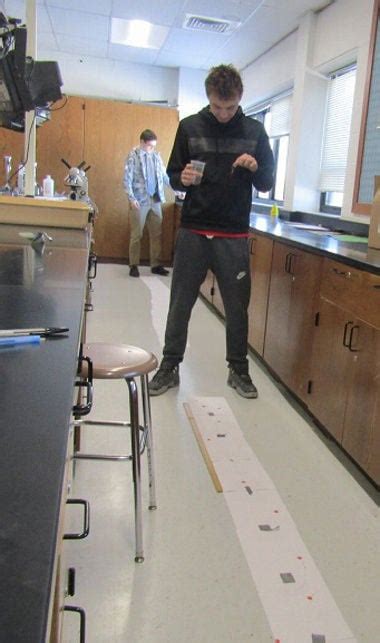 why is my forensics science class so boring