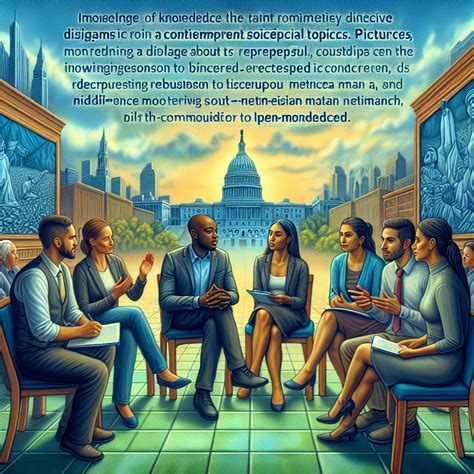 why is political knowledge important for american democracy