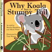 why koala has a stumpy tail story cove PDF