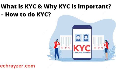 why kyc is important for paytm